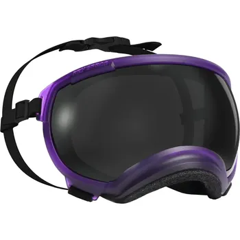 Obleček pro psa REX SPECS - brýle pro psy V2 - Riptide Purple - Různé velikosti Velikost: L