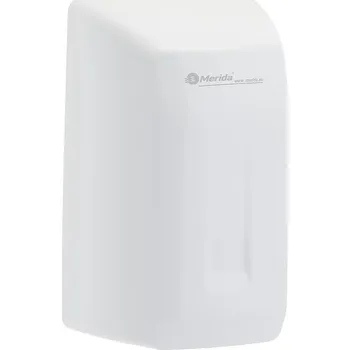 Vysoušeč rukou MERIDA ELEKTRICKÝ OSUŠOVAČ RUKOU BÍLÝ