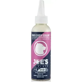Lepící sada JOE´S - bezdušový tmel Road Leader Sealant 120 ml
