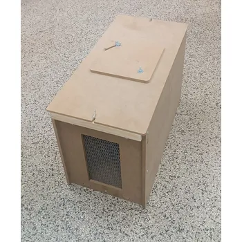 Roják 5 rámkový (39x24) pevný sololit