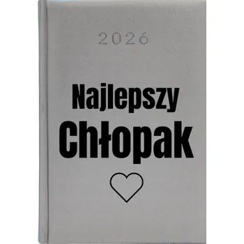 Kalendář Knižkový kalendář 2026 A5 Cute Cups vícebarevný