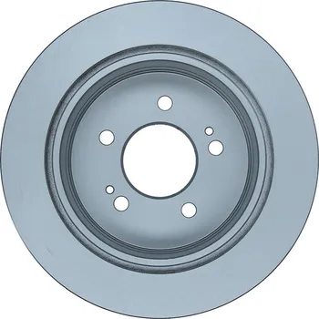 Zavěšení kol Kamoka 103424 Brzdový kotouč
