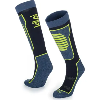 Pánské ponožky Ponožky Kilpi Anxo-U DBL L (43-46)