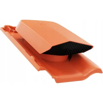 Vrták Větrací komín Krono-Plast ⌀ 150 mm