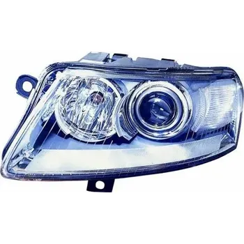 Přední světlomet DEPO 446-1112L-LDHEM Světlomet