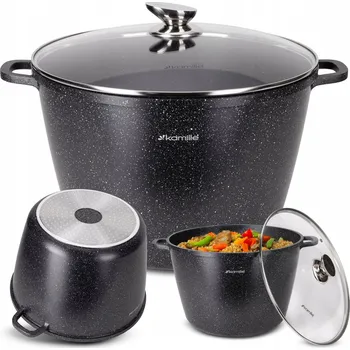 Hrnec Tradiční Hrnec Kamille 14 l