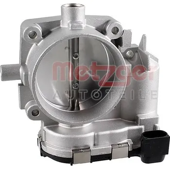 Čidlo automobilu Hrdlo škrtící klapky METZGER 08920076