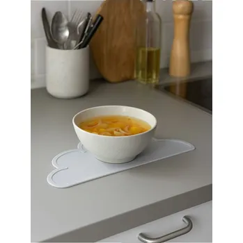 Protiskluzová podložka Sinsay - Protiskluzová podložka - šedá - 311GC-09X - 311GC-09X-ONE