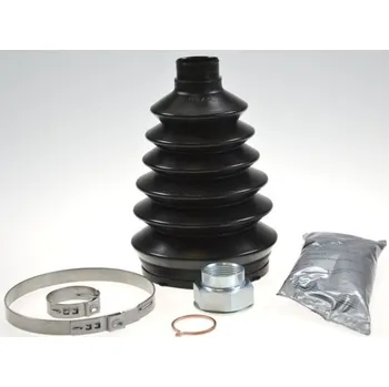 Nářadí pro automobil Manžeta sada GKN 303913