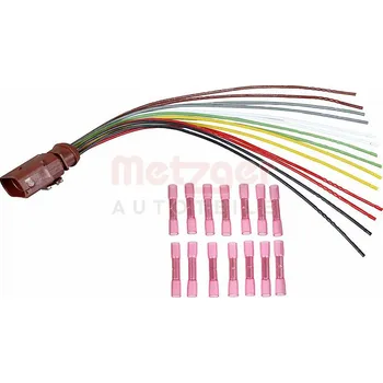 Sada kabelů, opravná sada METZGER 2324292