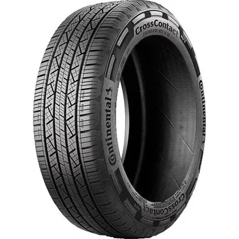 4x4 pneu CONTINENTAL 235/55R18 100V CrossContact H/T FR M+S (DOPRAVA ZDARMA)