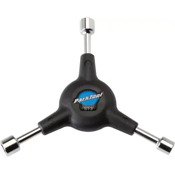 Park Tool Klíč pedálový Park Tool ST-3 nástrčkový 8-9-10mm