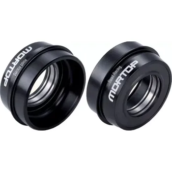 středové složení Aerozine-Titanium Adaptér Aerozine PressFit BB30 na SRAM Road