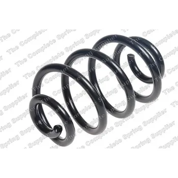 Pružina podvozku LESJÖFORS 4262100