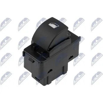 Stahovačka okna Spínač, zvedací zařízení oken NTY EWS-PE-046