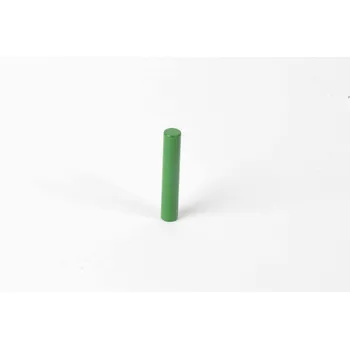 Hračka pro psa NIENHUIS náhradní díl k sadě válečky bez úchytů - zelený