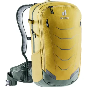 batoh na kolo Deuter Batoh Deuter FLYT 20 barva žlutá