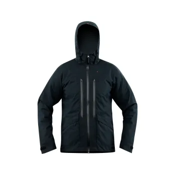 Tilak Loke 25 black navy XL; Modrá bunda + DÁREK DLE VÝBĚRU!