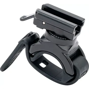 Cyklosvítilna Zéfal Zéfal držák světla na řidítka Light