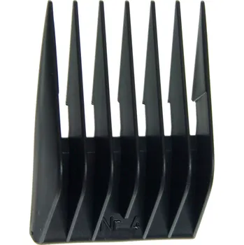 Kartáč pro zvířata MOSER PŘÍDAVNÝ HŘEBEN 1230-7630 14MM #4 1230-7630