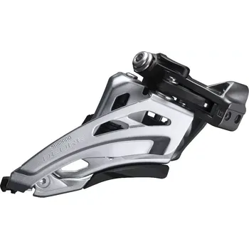 Přesmykač Shimano Přesmykač Shimano Deore FD-M6020L, 2x10