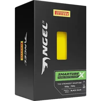 Plášť na kolo Pirelli Duše Pirelli Angel™ SmarTUBE X 28/42-622, Presta 42mm