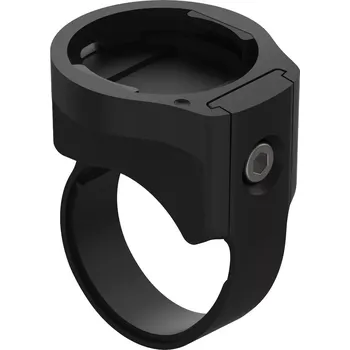 Cyklosvítilna Bookman Náhradní držák přední svítilny Bookman