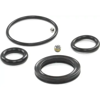 Sada komponentů pro jízdní kolo SR Suntour Servisní balíček pro vzduchové tlumiče SR Suntour UnAir - olejová část