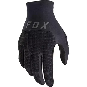 Cyklistické rukavice Fox Racing Rukavice Fox Flexair Pro Glove černá 2025 velikost L