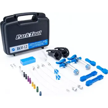 Park Tool Odvzdušňovací sada Park Tool BKM 1.2 - minerální olej
