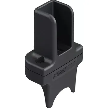 Pedál na kolo Favero Electronics Favero Assioma magnetický konektor pro pedály