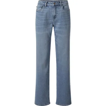 Dámské džíny esmara® Dámské džíny "Straight Fit" (světle modrá, 42)