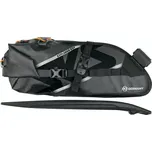 SKS Germany Brašna pod sedlo SKS EXPLORER EXP. SADDLEBAG včetně blatníku