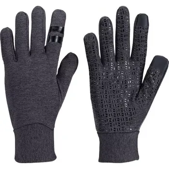 Cyklistické rukavice BBB cycling BBB RaceShield zimní rukavice, šedá velikost M