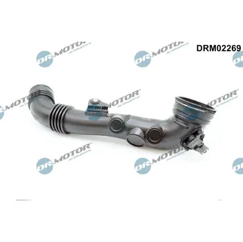 Vzduchový filtr Sací hadice, vzduchový filtr Dr.Motor Automotive DRM02269