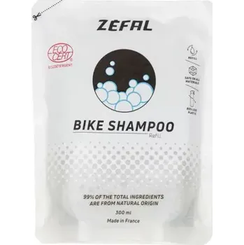 Zéfal Zéfal Bike Shampoo náhradní náplň