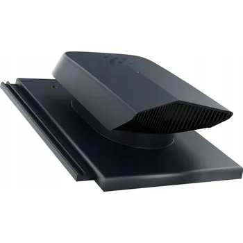 Vrták Větrací komín Krono-Plast ⌀ 150 mm