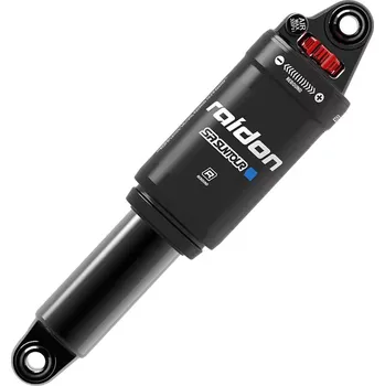 Sada komponentů pro jízdní kolo SR Suntour Tlumič zadní SR Suntour Raidon R 22,2x8mm provedení 165 / 38 mm