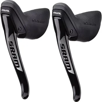 Řazení na kolo Sram Brzdové páky Sram Rival - single speed varianta levá