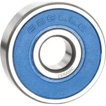 Hlavové složení Marwi Ložisko kuličkové keramické Marwi CB-308 626 LLB 6x19x6