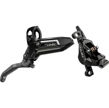 Brzda na kolo Sram Kotoučová brzda SRAM Level Ultimate Stealth C1 varianta přední