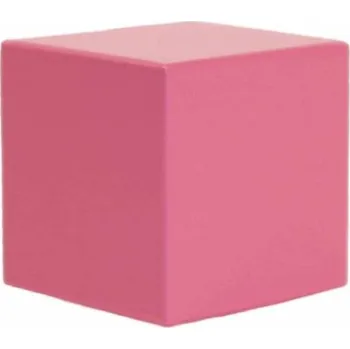 Hračka pro psa NIENHUIS Náhradní kostka k růžové věži 1