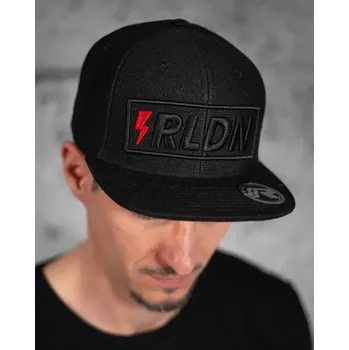 Kšiltovka Rie:sel Kšiltovka Rie:sel dark knight