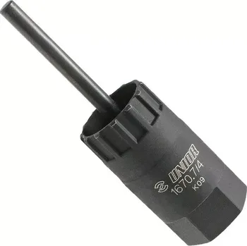 Stahovák UNIOR Stahovák kazety Unior s vodícím trnem