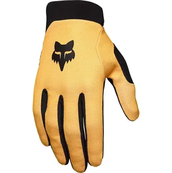 Cyklistické rukavice Fox Racing Rukavice Fox Ranger Glove Tangerine 2025 velikost XL