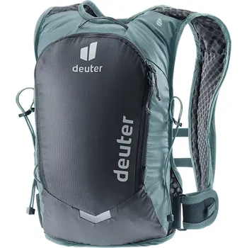 batoh na kolo Deuter Batoh Deuter ROGLA 5 barva černá