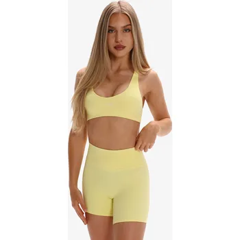 Podprsenka Exalted Elysia Glow Motion Podprsenka - lemon glow, M