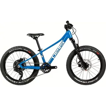 Dětské kolo Pells Dětské kolo PELLS Rocket Trail 20 Blue 2024