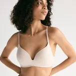 Reserved - Modulovaná podprsenka 2 pack - tělová - 148EZ-02X - 148EZ-02X-70B