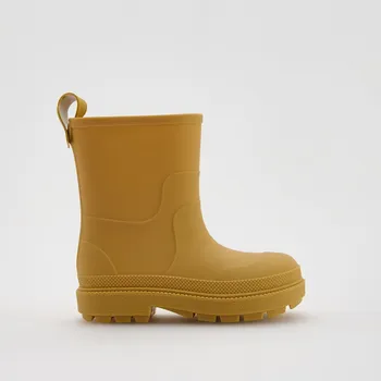 Reserved - Vysoké holínky - žlutá - 666GO-11X - 666GO-11X-223